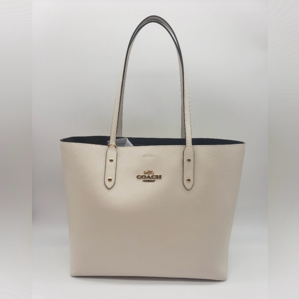 Coach LTH Town Tote bag